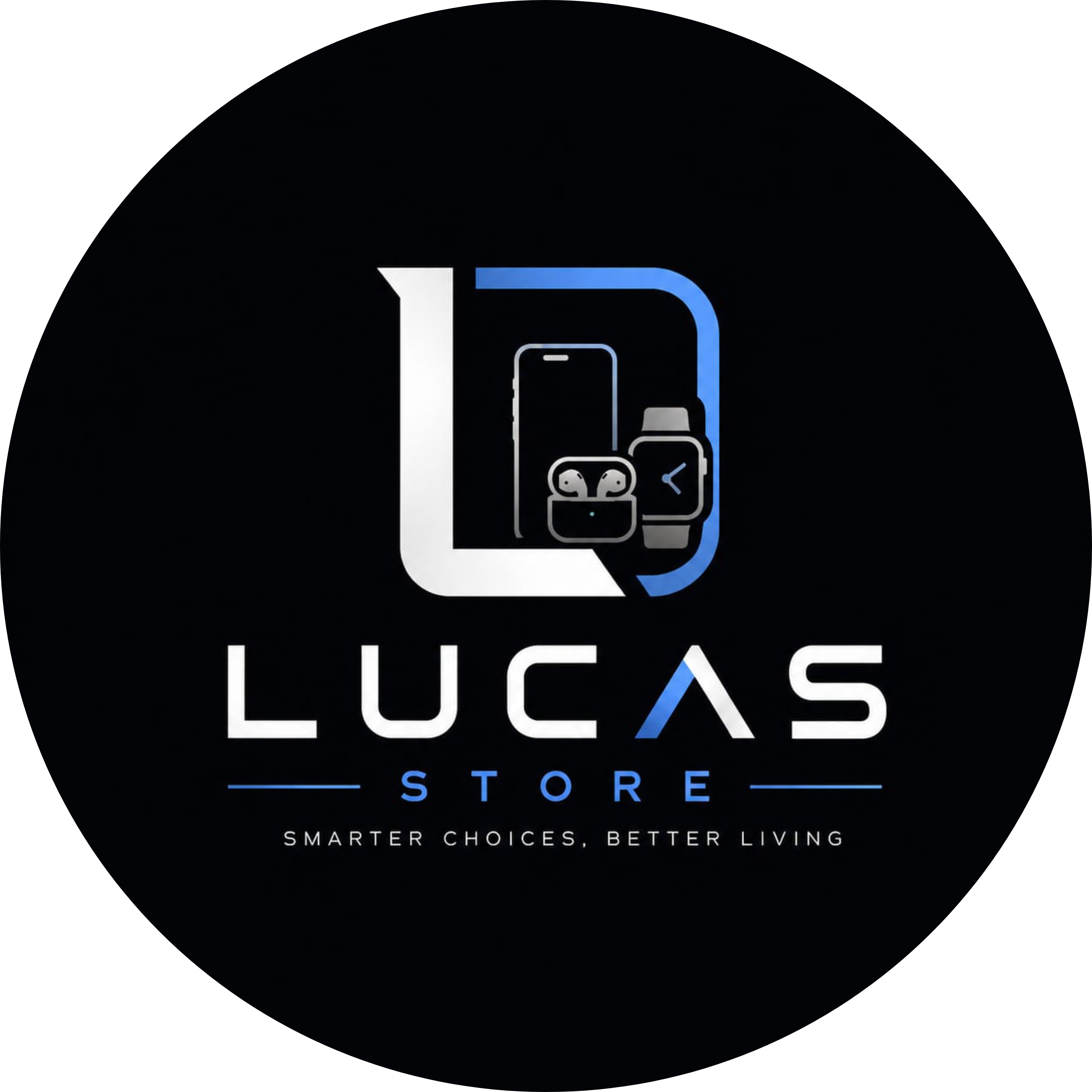 LucasStore