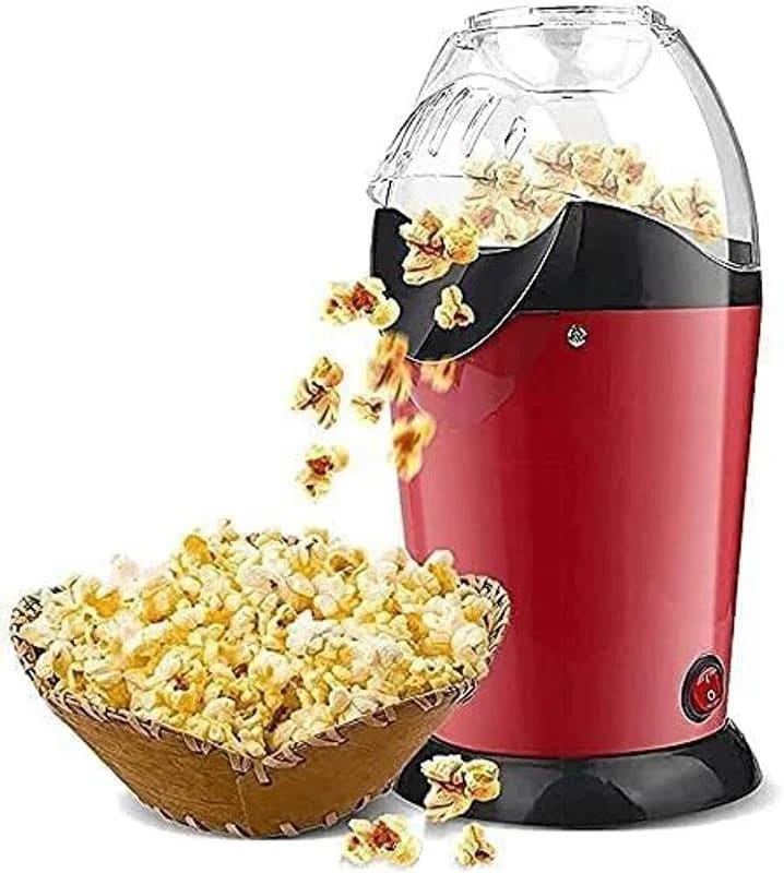 Popcorn maker
