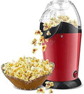Popcorn maker